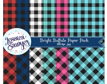 20FOR20, Buffalo Digital Papers