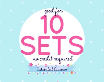 10 OFF - No Credit Required - TEN Sets