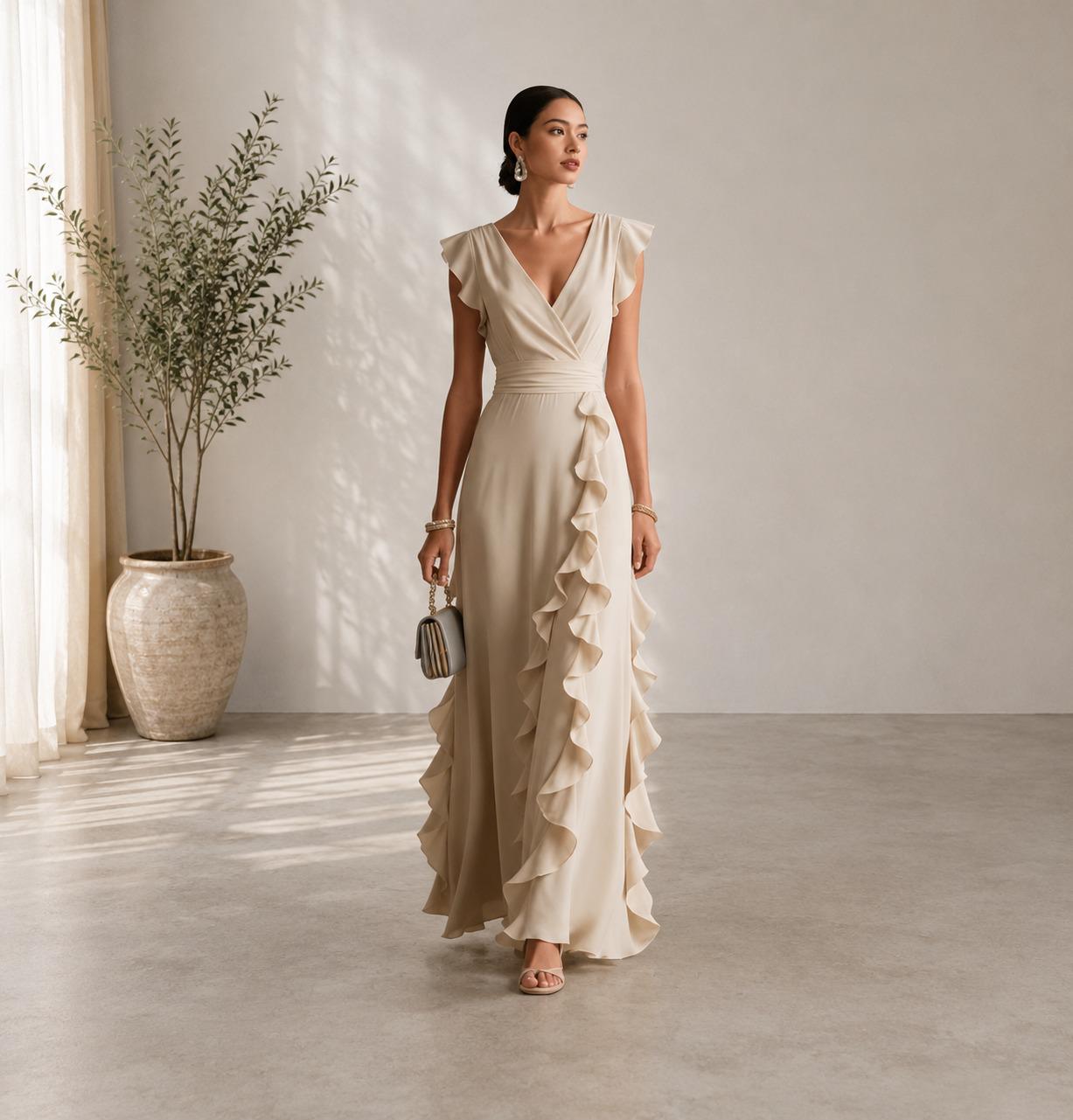 wedding dresses silver and white Alexandra Elegant Sequin Off Shoulder Mermaid Gown Dress Strapless Black Form Fitting tone:Chocolate Train Embellishment Length:Extra Short