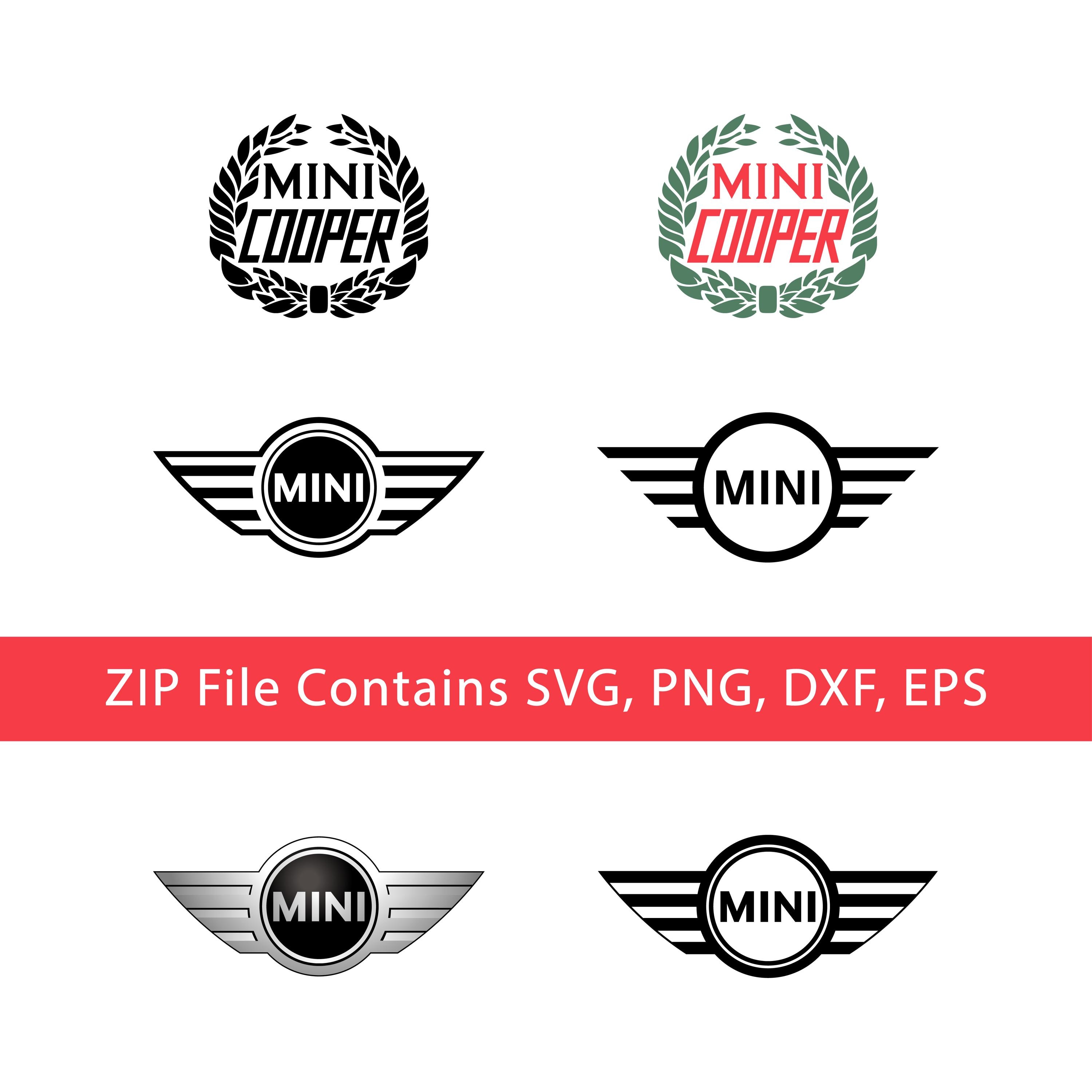 Mini cooper svg - Etsy 日本