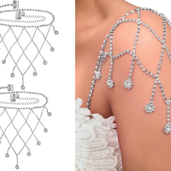 Wedding Dress Straps - Etsy