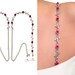 see more listings in the Rhinestones Dress Straps section