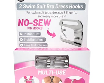 Universal Pin Hooks