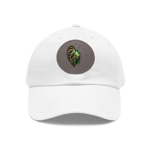 June Bug Botanicals Hatt