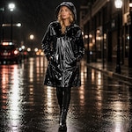 Waterproof Jackets