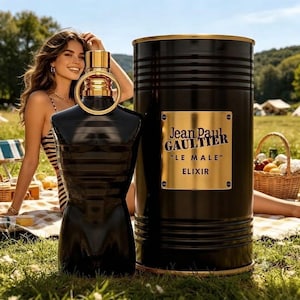 Parfum jean paul gaultier - Etsy 日本