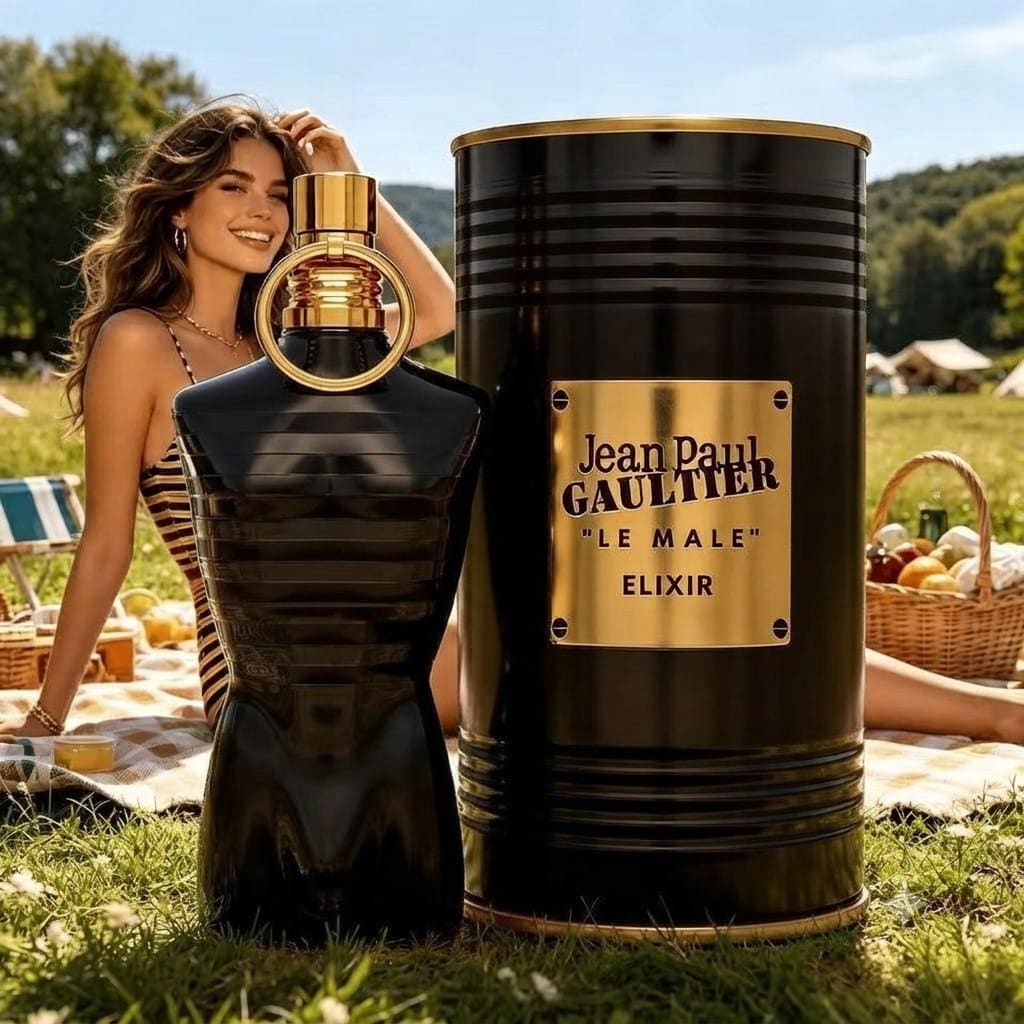 Parfum jean paul gaultier - Etsy 日本