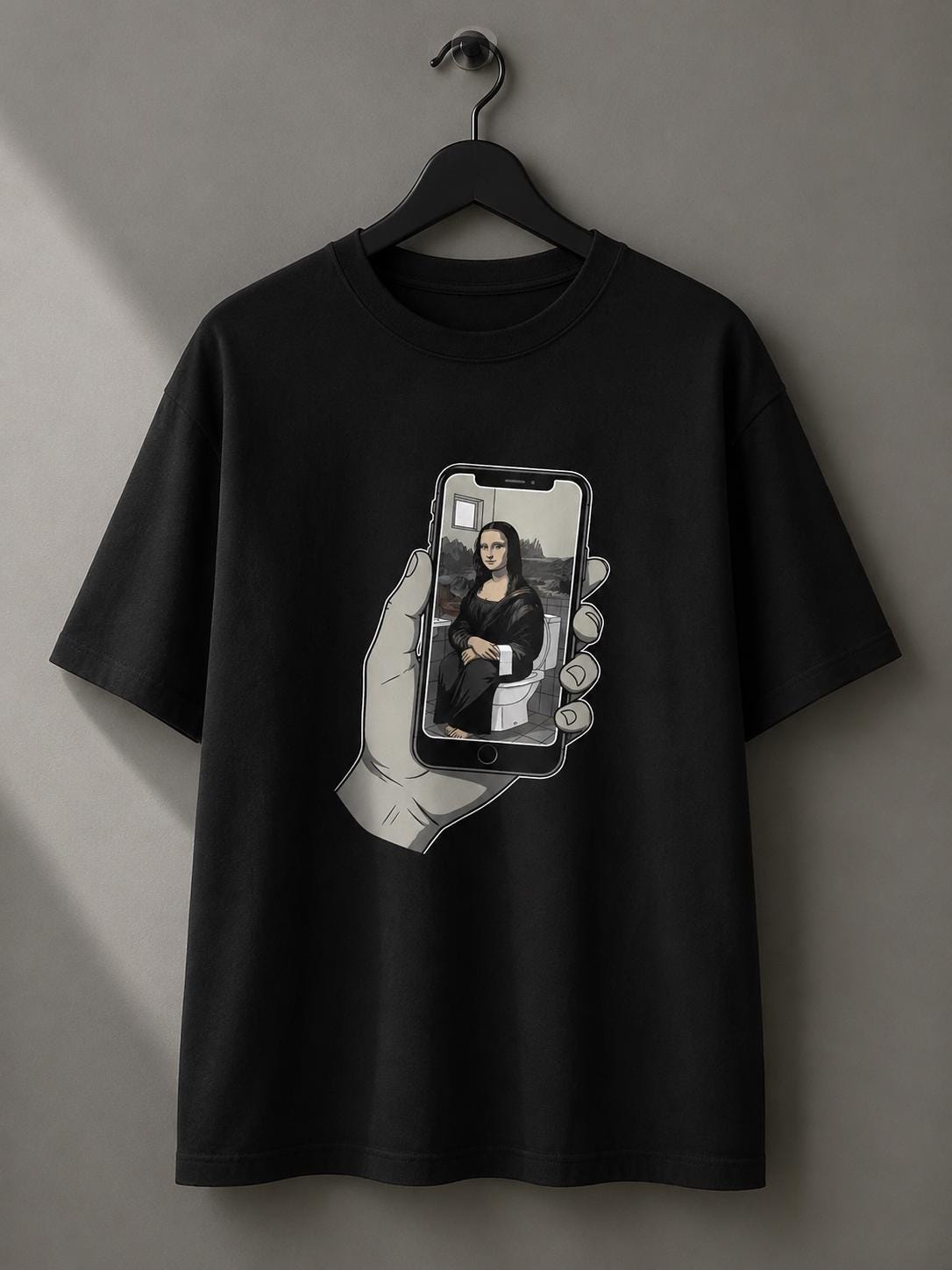 Mona lisa t shirts - Etsy 日本