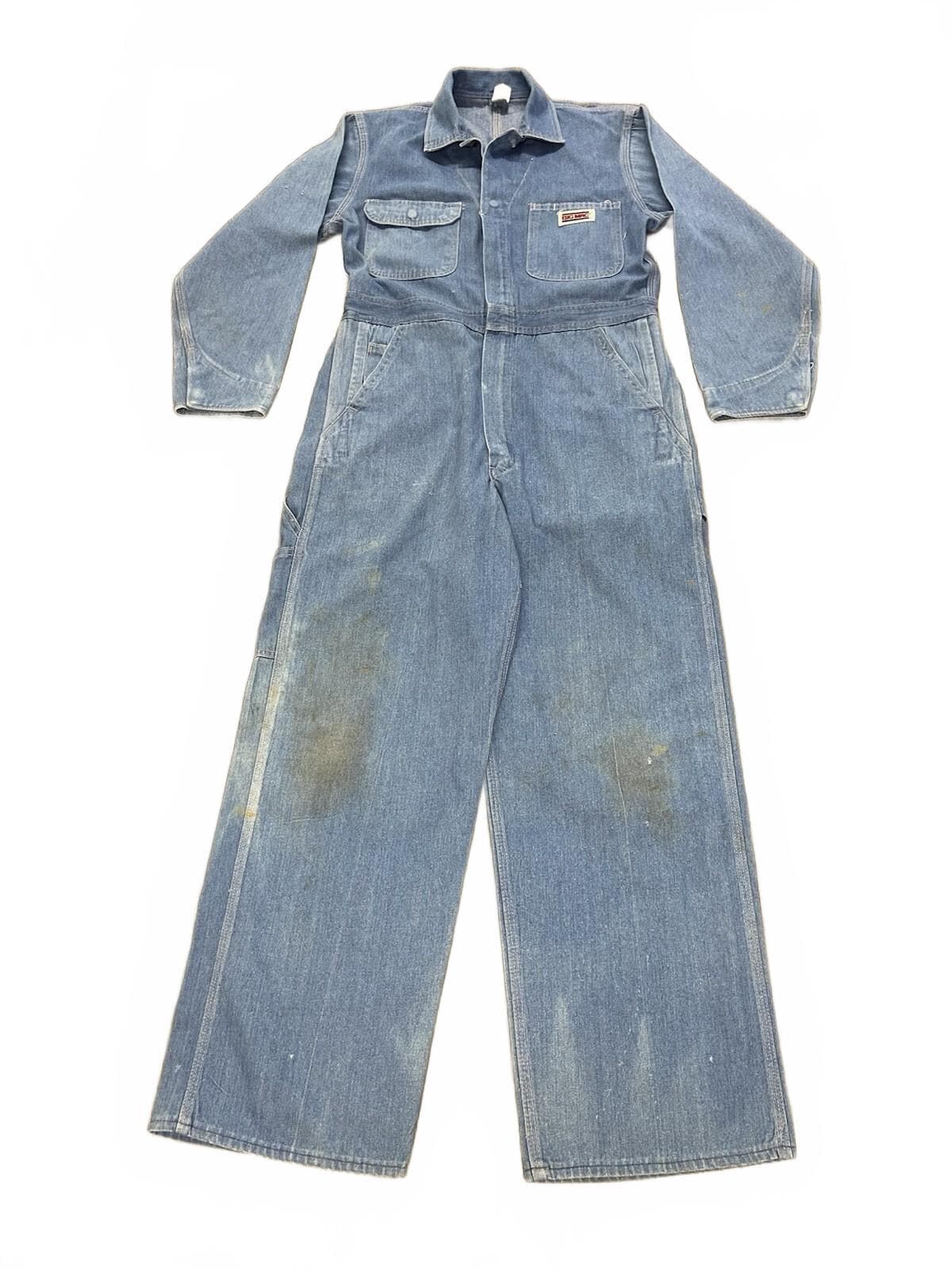 Sears Coveralls Vintage - Etsy