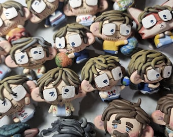 Mini graces + more!