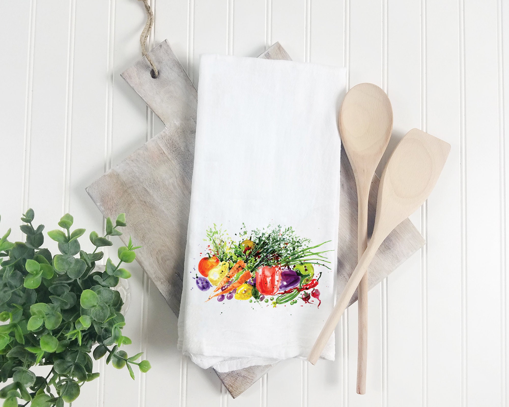 Hand Towels, Cute Fresh Plants Vegetables Dishcloth, Colorful Printed Kitchen  Towels, Dish Towels, Soft Absorbent Tea Towels, Kitchen Supplies, Room  Decor - Temu