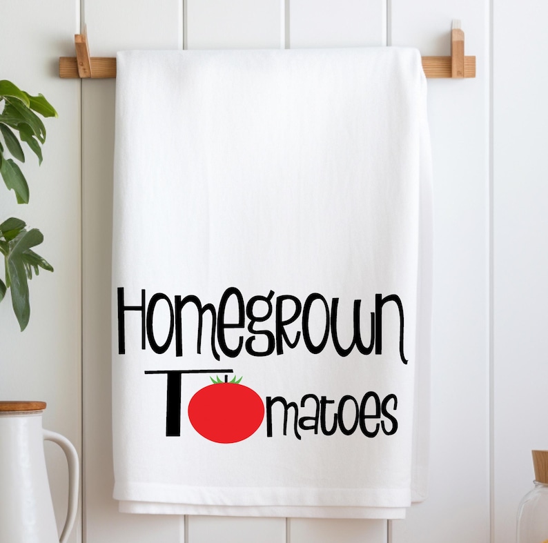 WhiskItUp Tea Towel