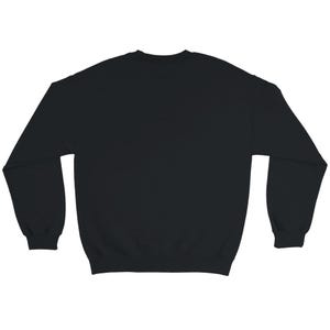 BNDIT Essential Sweatshirt, Minimalist Streetwear Pullover, Unisex Crewneck, Urban Logo Sweater, Clean Aesthetic, Everyday Basic image 4