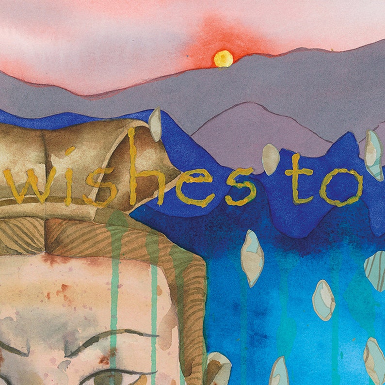 Civil Official Terracotta Warrior Etsy