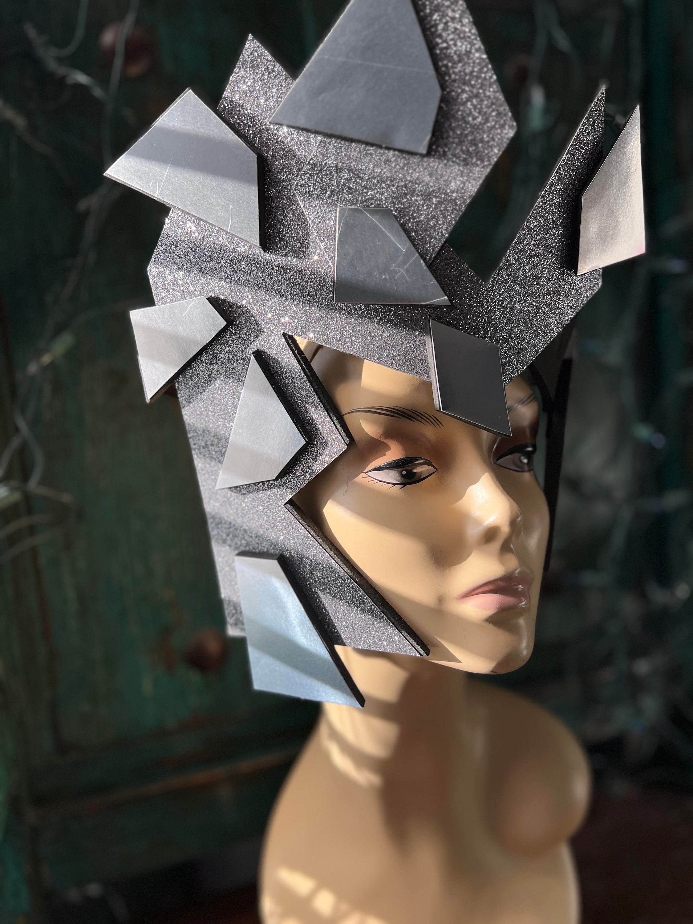 【emma accessory】blancheur headdress 6本 emma accessory】blancheur headdress 6本 レディース
