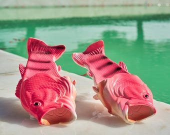 Coddies® Salmon Flops