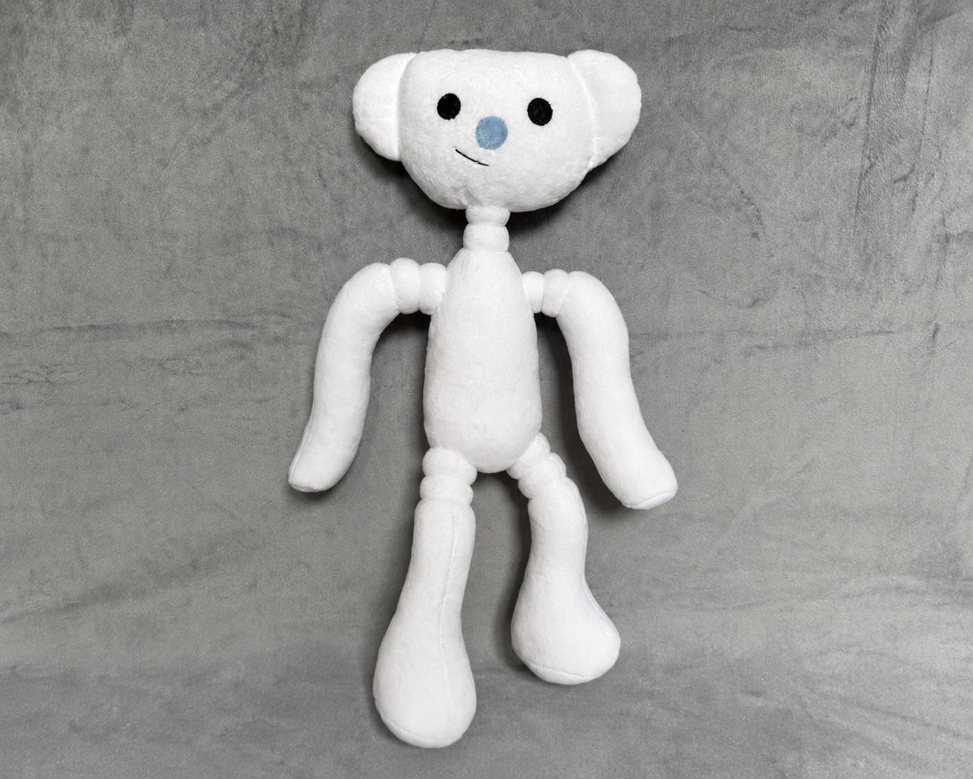 Alpha Plush - Etsy
