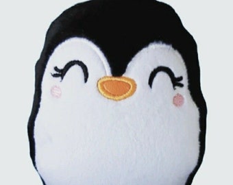 Penguin Squishy Plush toy