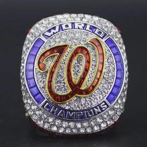 World series ring - Etsy 日本