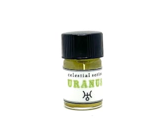 Uranus Essential Oil Blend