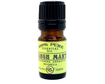 Sugandh Mantri, Homalomena Aromatica, Indonesia - 100% Pure Essential Oil