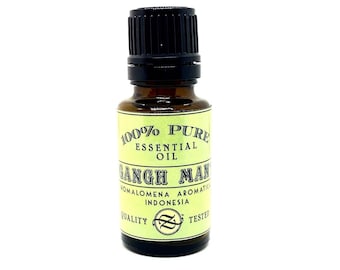 Sugandh Mantri, Homalomena Aromatica, Indonesia - 15 ml - 100% Pure Essential Oil