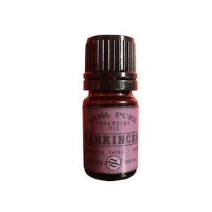 Frankincense, Sacred Essential Oil, Boswellia sacra, Oman