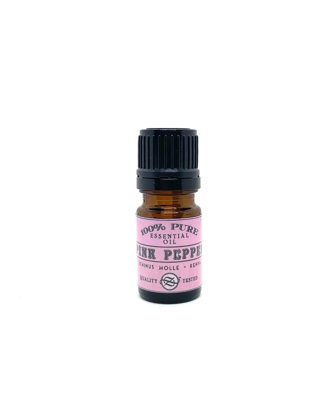 Pepper, Pink Essential Oil, Schinus Molle, Kenya - Etsy