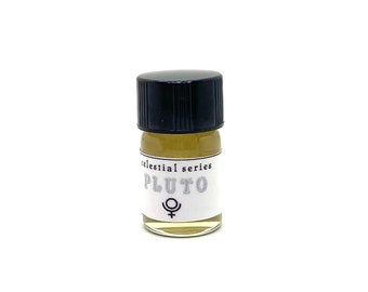 Pluto Essential Oil Blend