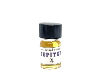 Jupiter Essential Oil Blend