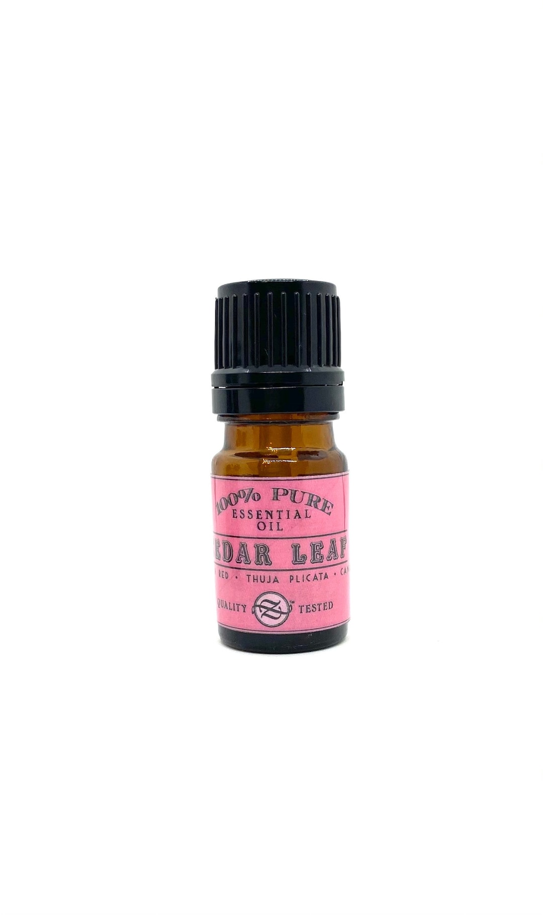 Cedar Leaf, Western Red - 100 % Pure Essential Oil, Thuja Plicata, Canada -  15 Ml - Etsy