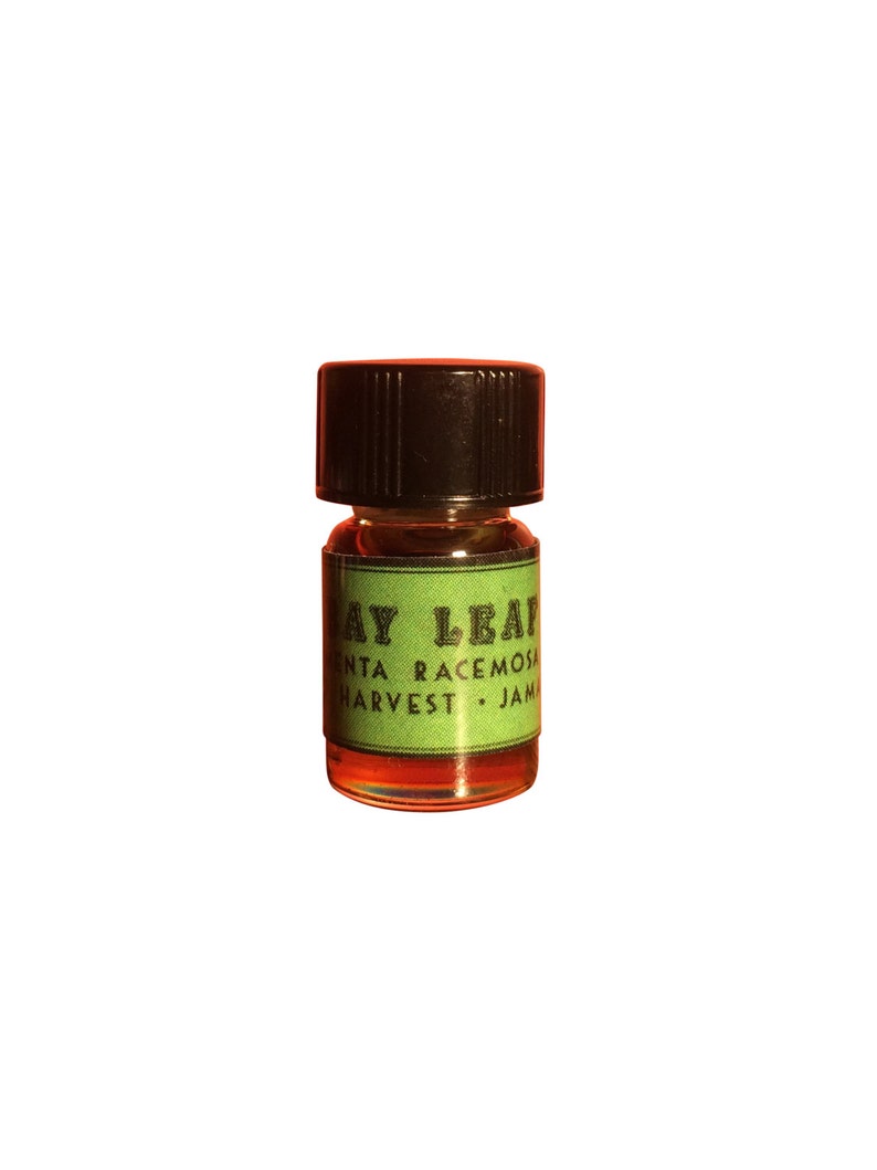 Bay Leaf Rum Essential oil Pimenta racemosa Premium Etsy