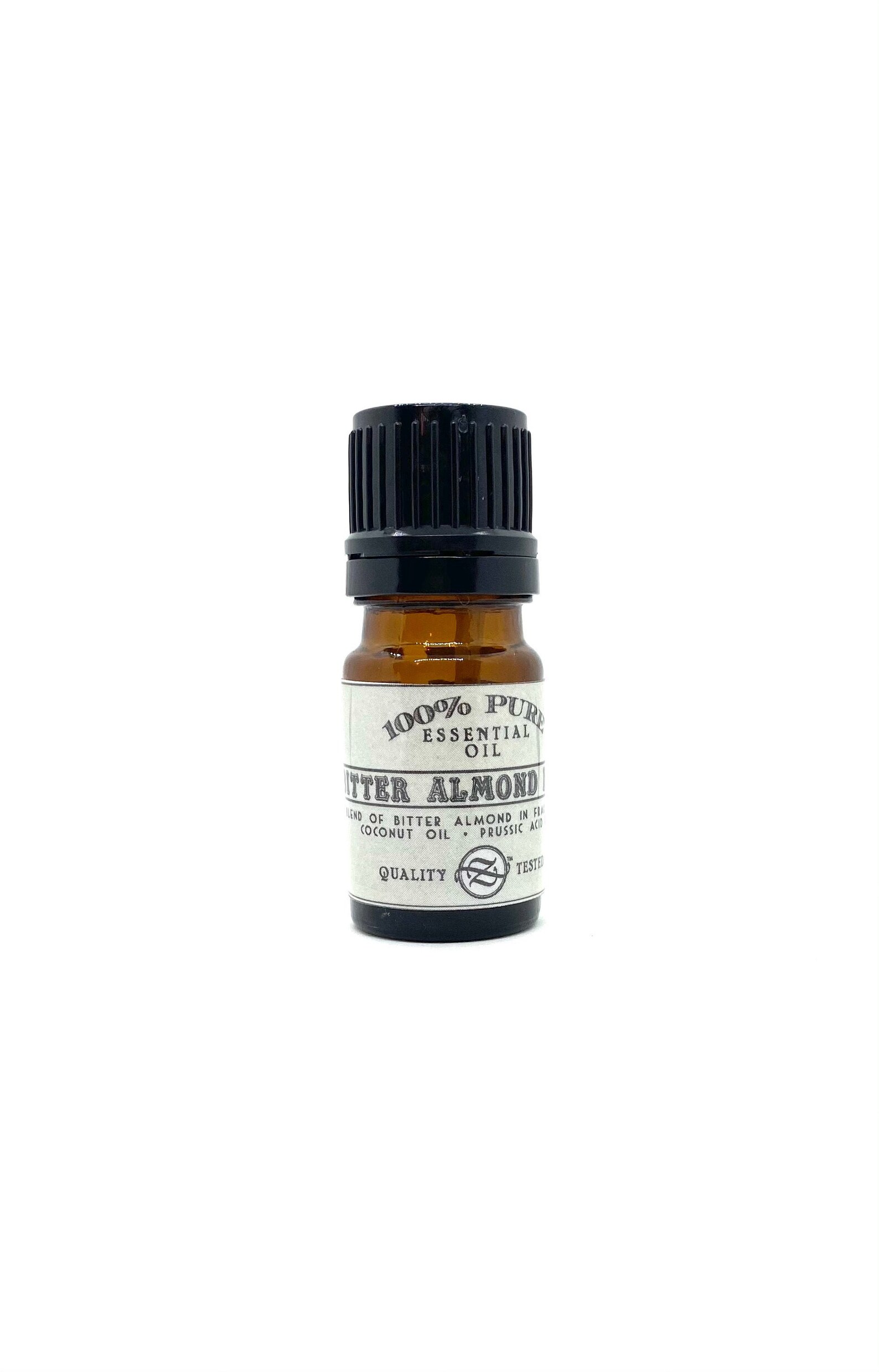 Bitter Almond Blend Bitter Almond Essential Oil Prunus Etsy