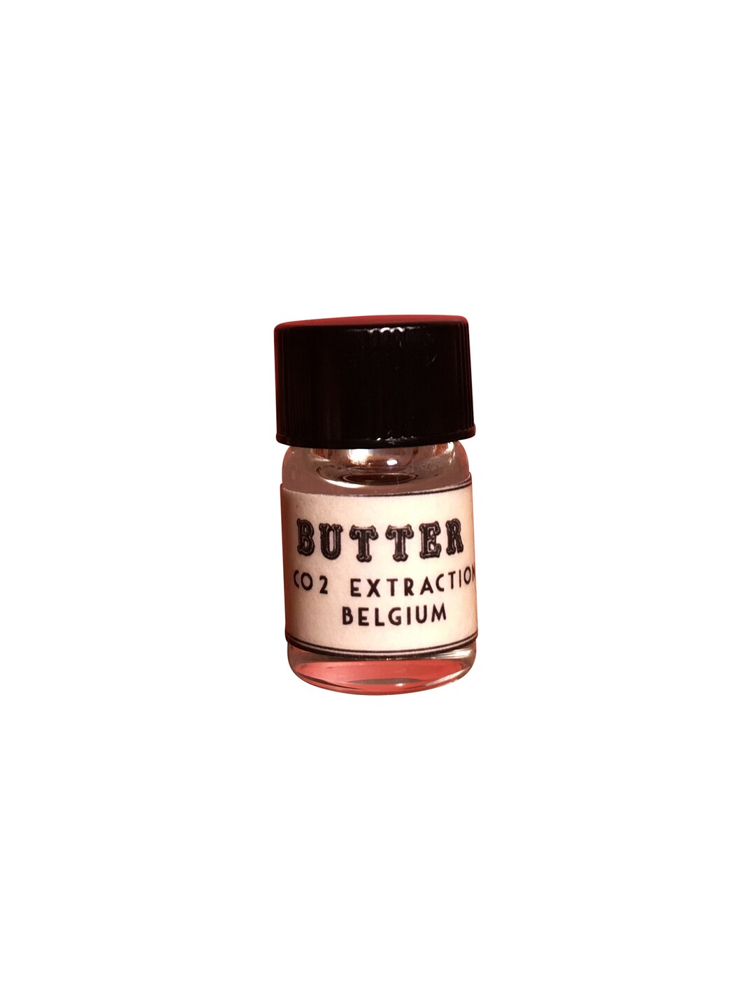 Butter CO2 Extract, Belgium Etsy