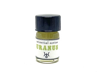 Uranus Essential Oil Blend