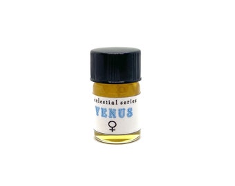 Venus Essential Oil Blend