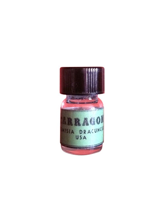 Tarragon steam