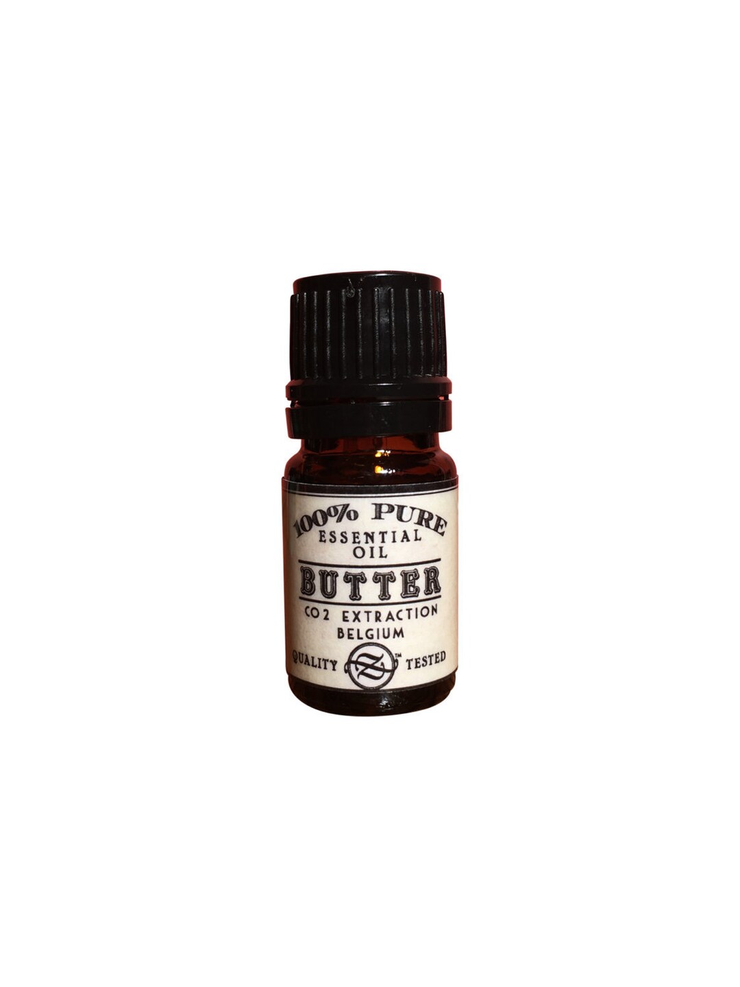 Butter CO2 Extract, Belgium 15 Ml Etsy