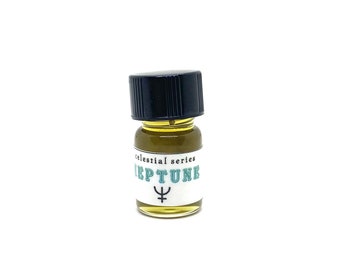 Neptune Essential Oil Blend