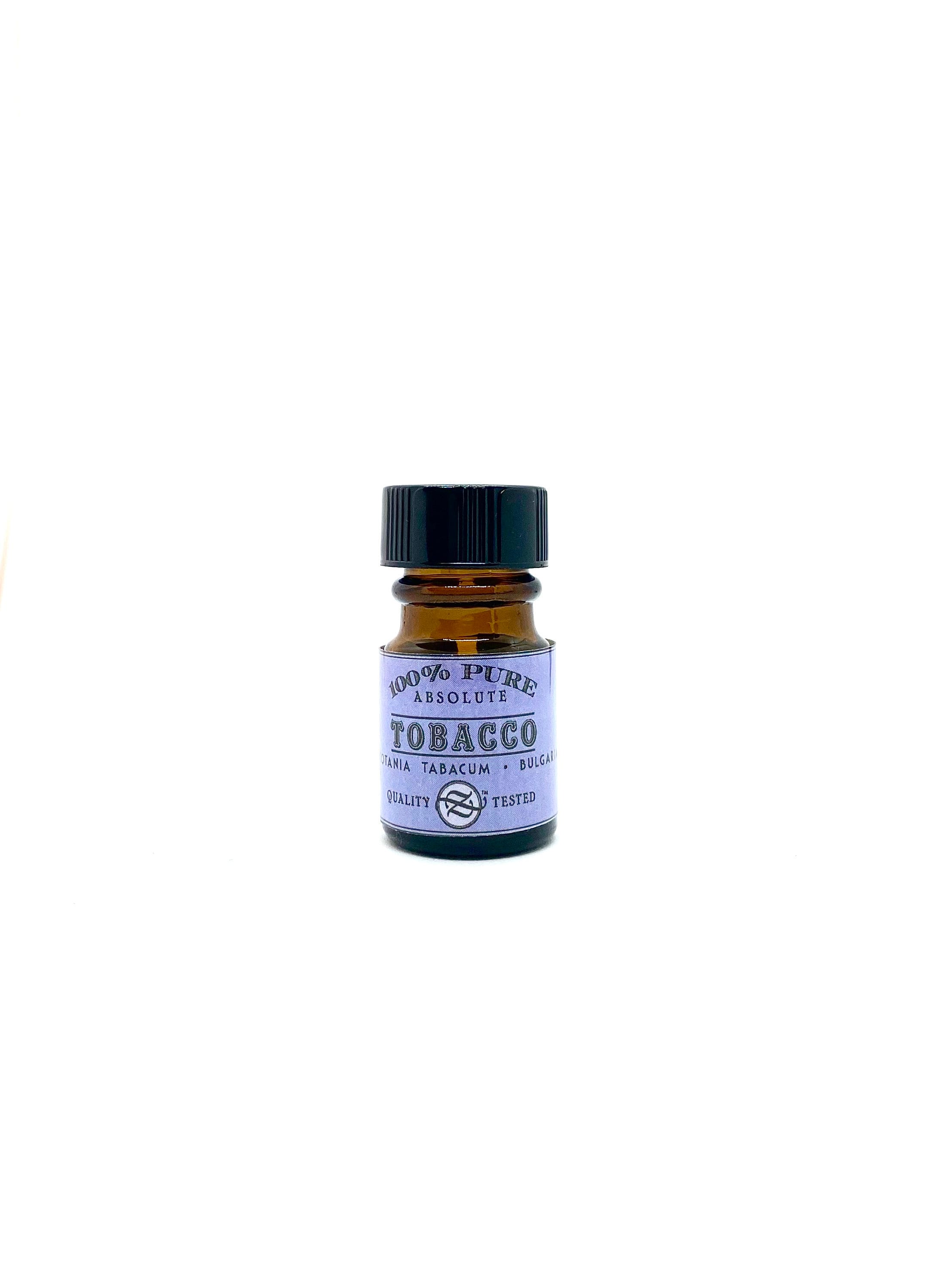 Tobacco Oil
