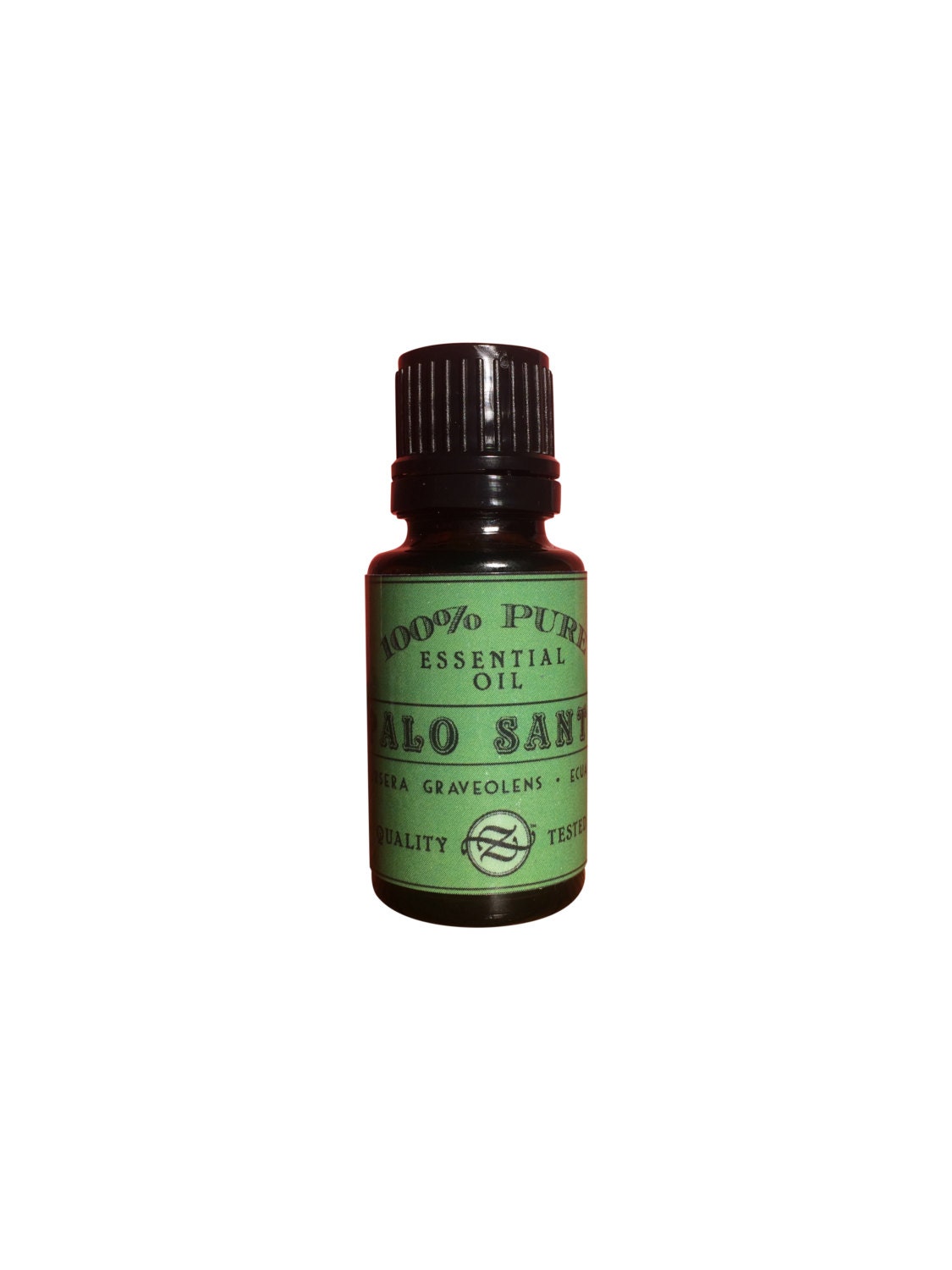 Wild White Oud Essential Oil, (Aetoxylon Sympetalum). 100% Pure and natural.