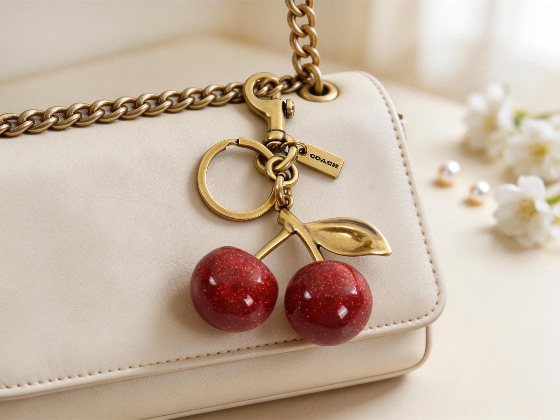 Coach 65th anniversary legacy bag - Etsy 日本