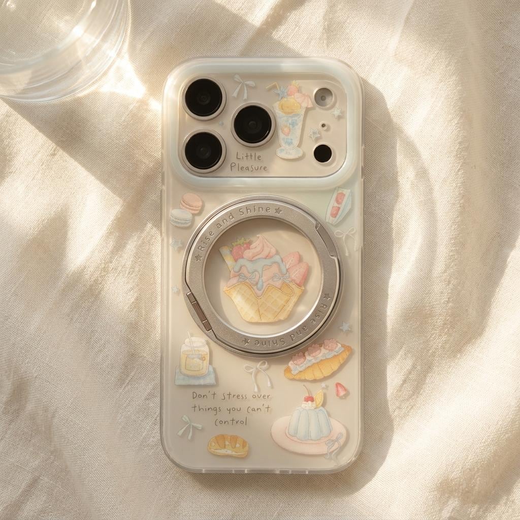CREAM SODA iPhoneケース / アイホン Cream Soda Phone Case - Etsy