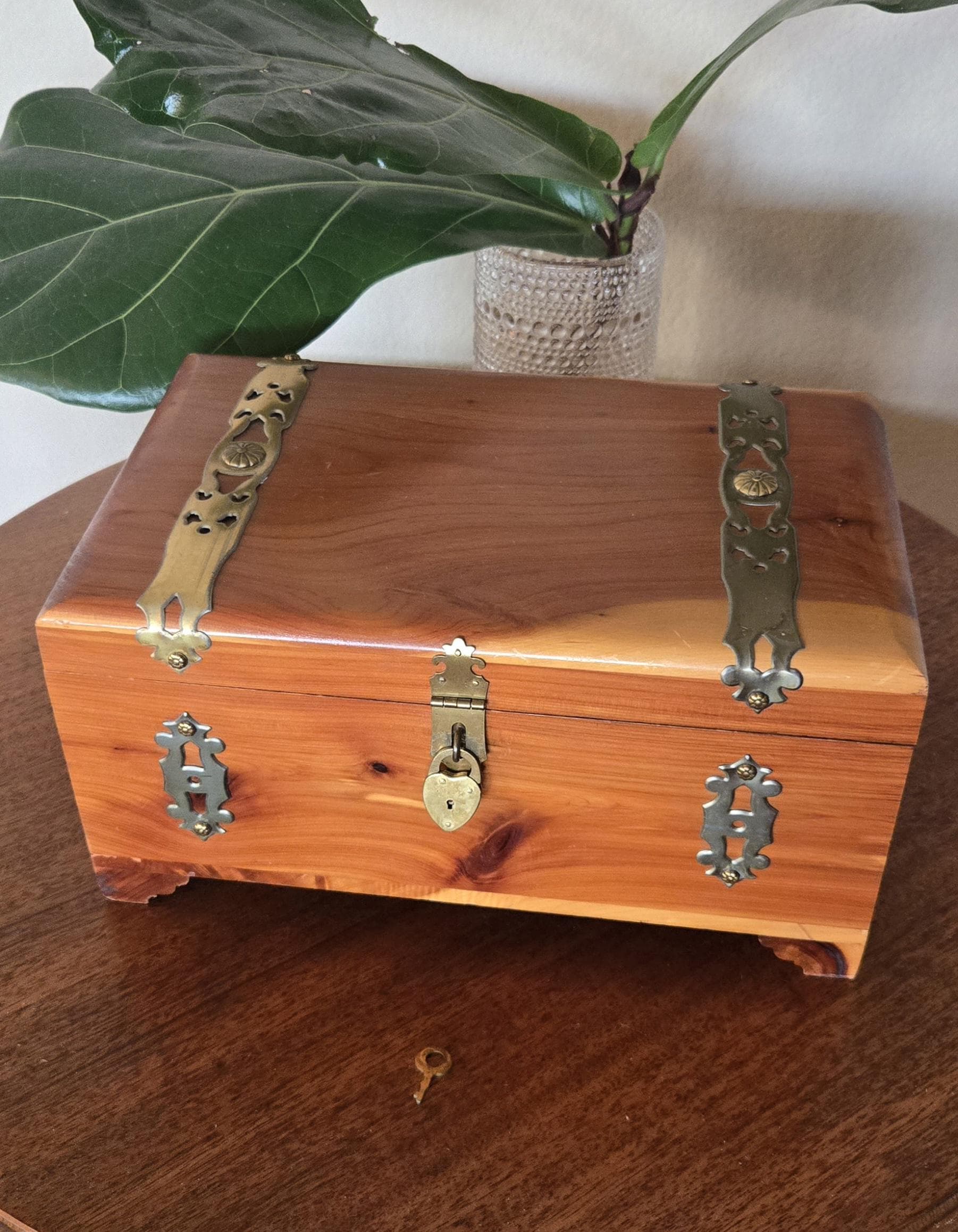 1920s Keepsake Box - Etsy