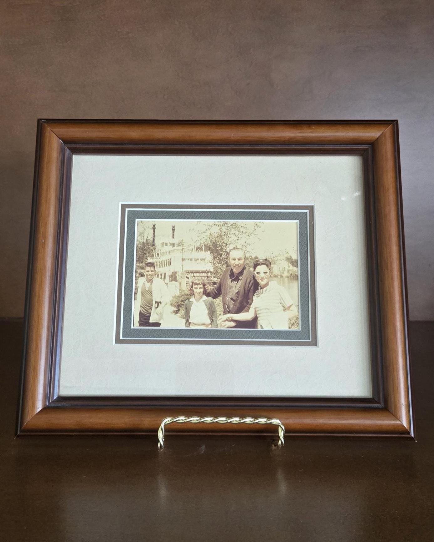 Disneyland Vintage 1950s - Etsy