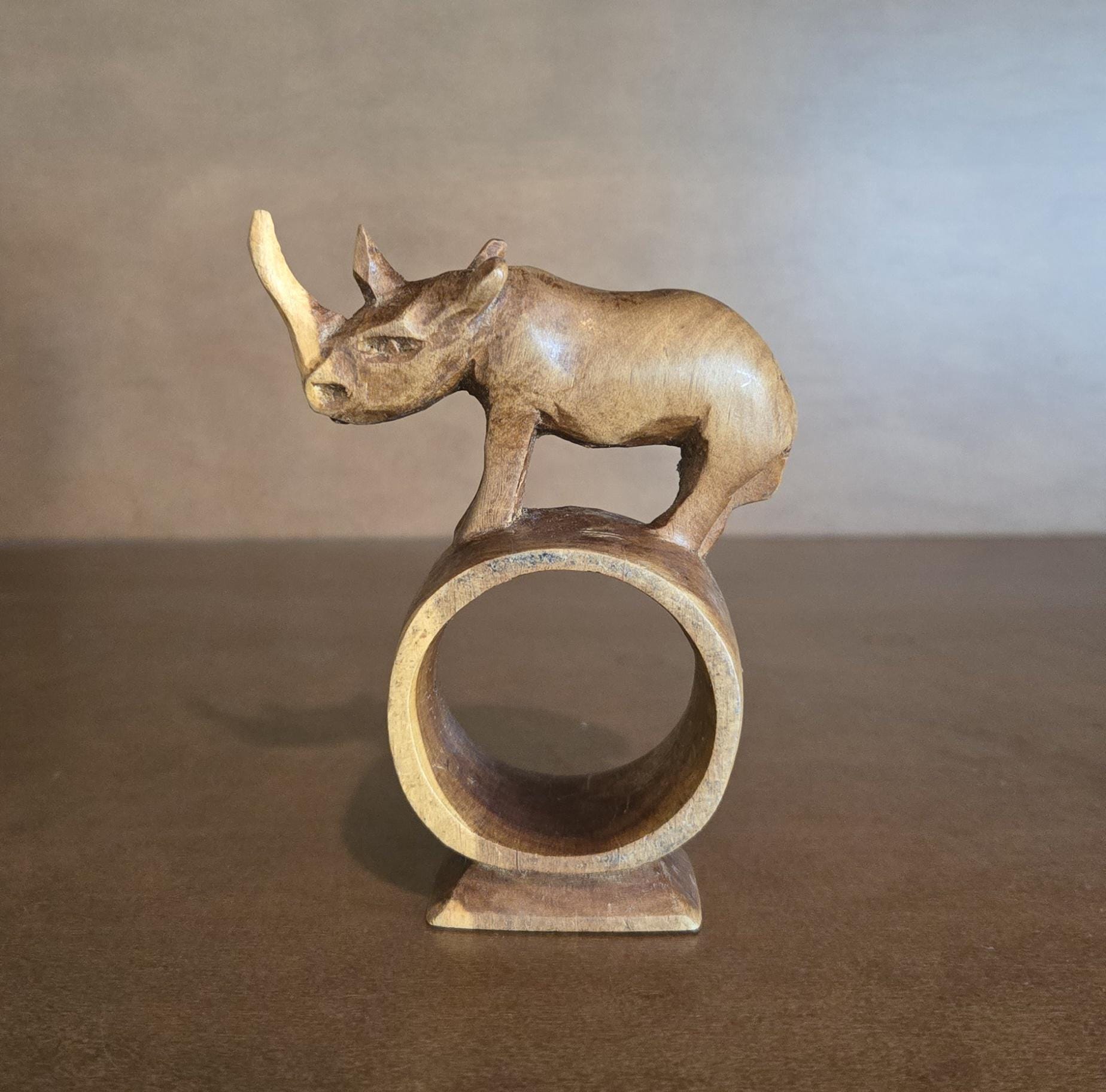 1960s African Carving - Etsy