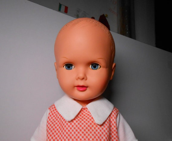 bambola Ratti anni 70 - Tutto per i bambini In vendita a Rieti