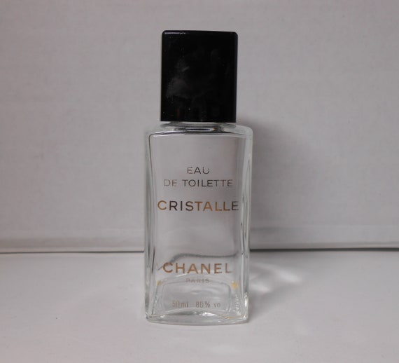 Cristalle Chanel 