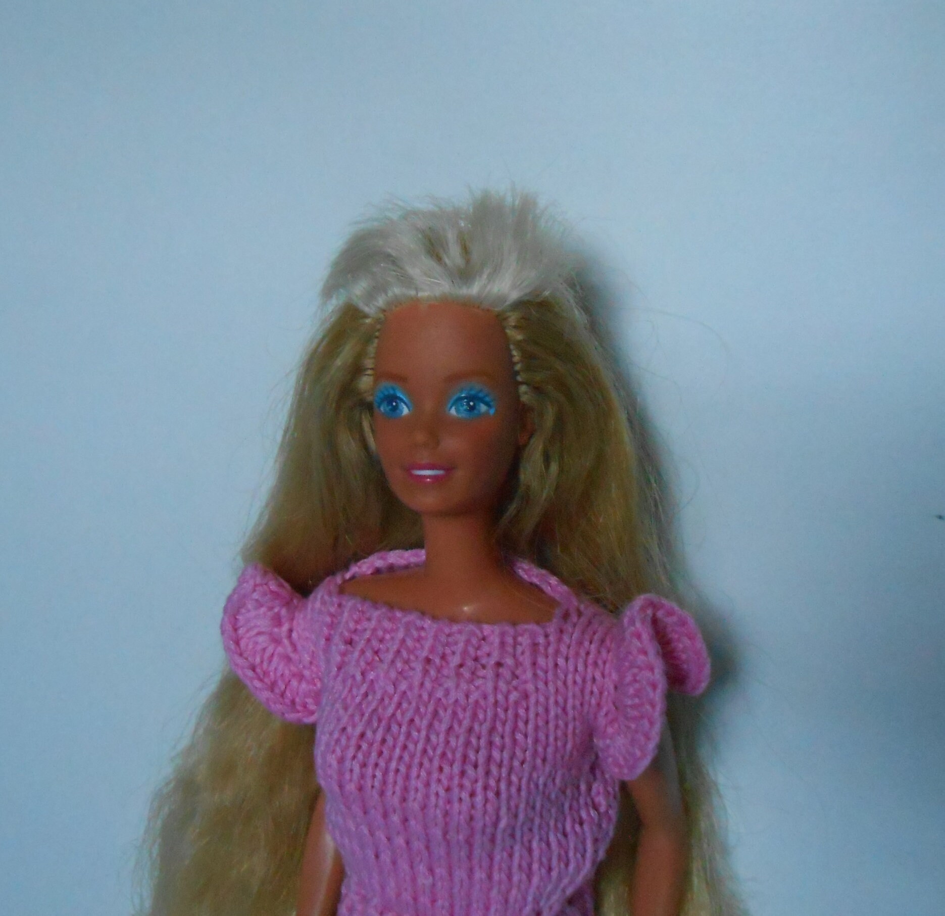 barbie 1989