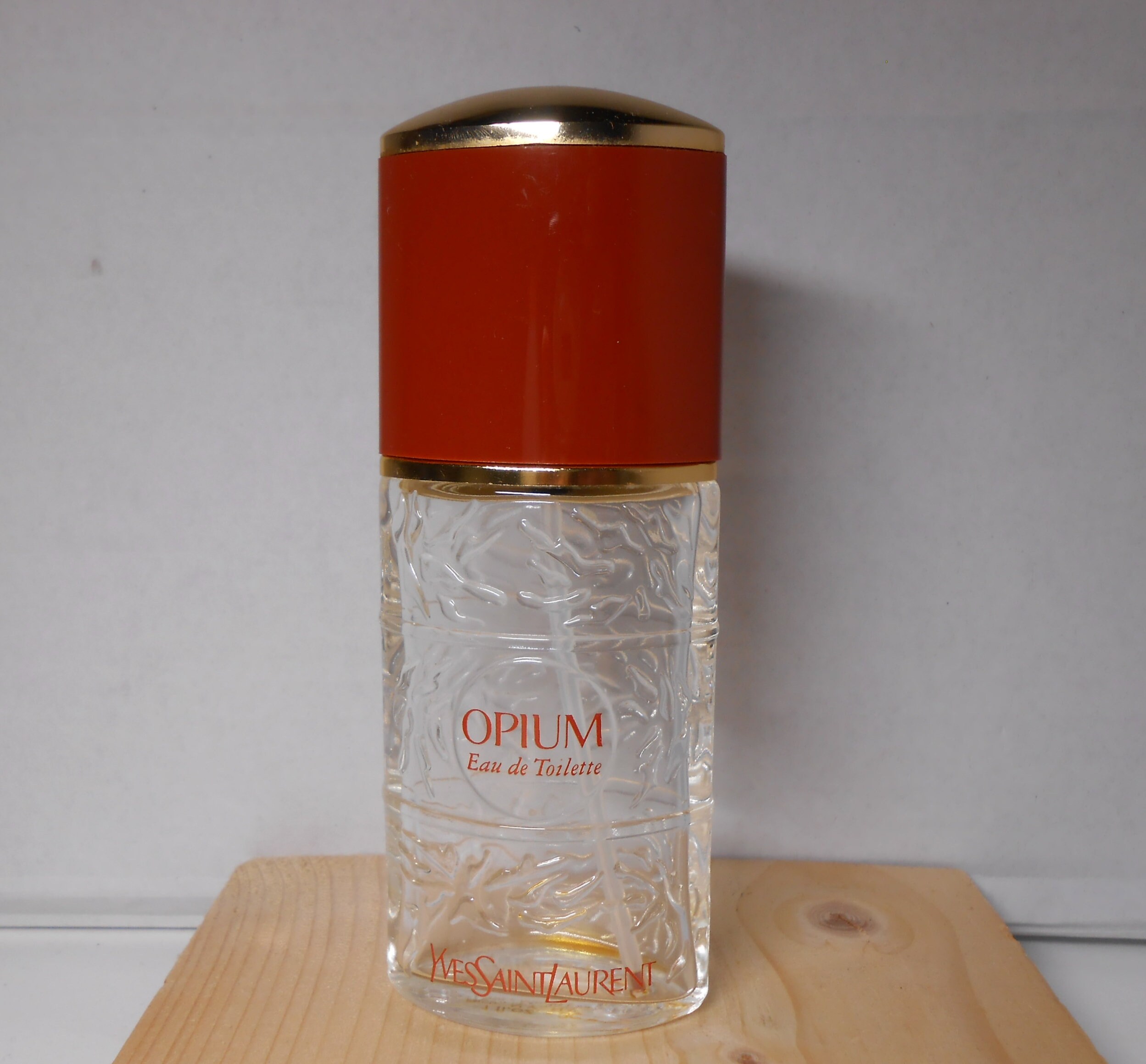 Sophia Isabella Smith'S Ysl Perfume Unboxing - d3ilzy0
